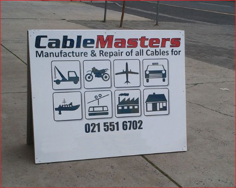 CableMasters - 
