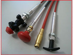 Cablemasters - Manufacturer of custom Automotive Cable and Steel Wire Rope