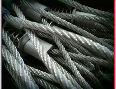 Cablemasters - Boat Cables and Tension Cables