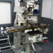 Cablemasters - Milling Machine
