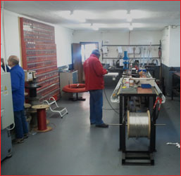 CableMasters - Custom Cable Manufacturer and Cable Repairs