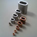 Cablemasters - Ferrule, Aluminium & Copper