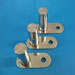 Cablemasters - Curtain Brackets